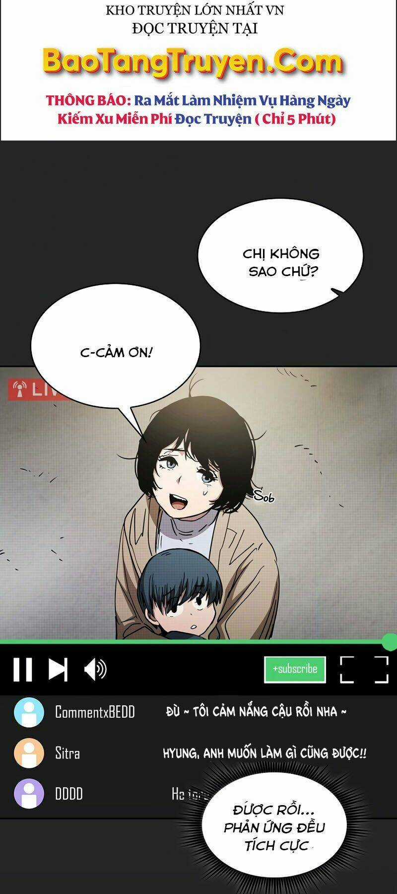 Thợ Săn Kỳ Ảo Chapter 13 trang 46