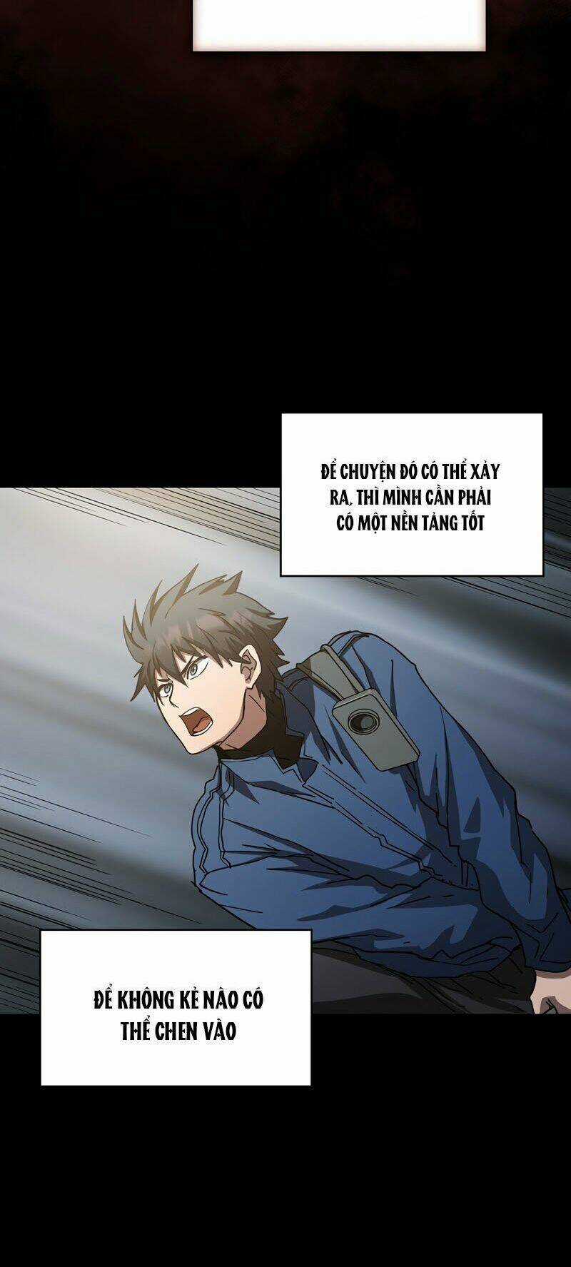 Thợ Săn Kỳ Ảo Chapter 13 trang 48