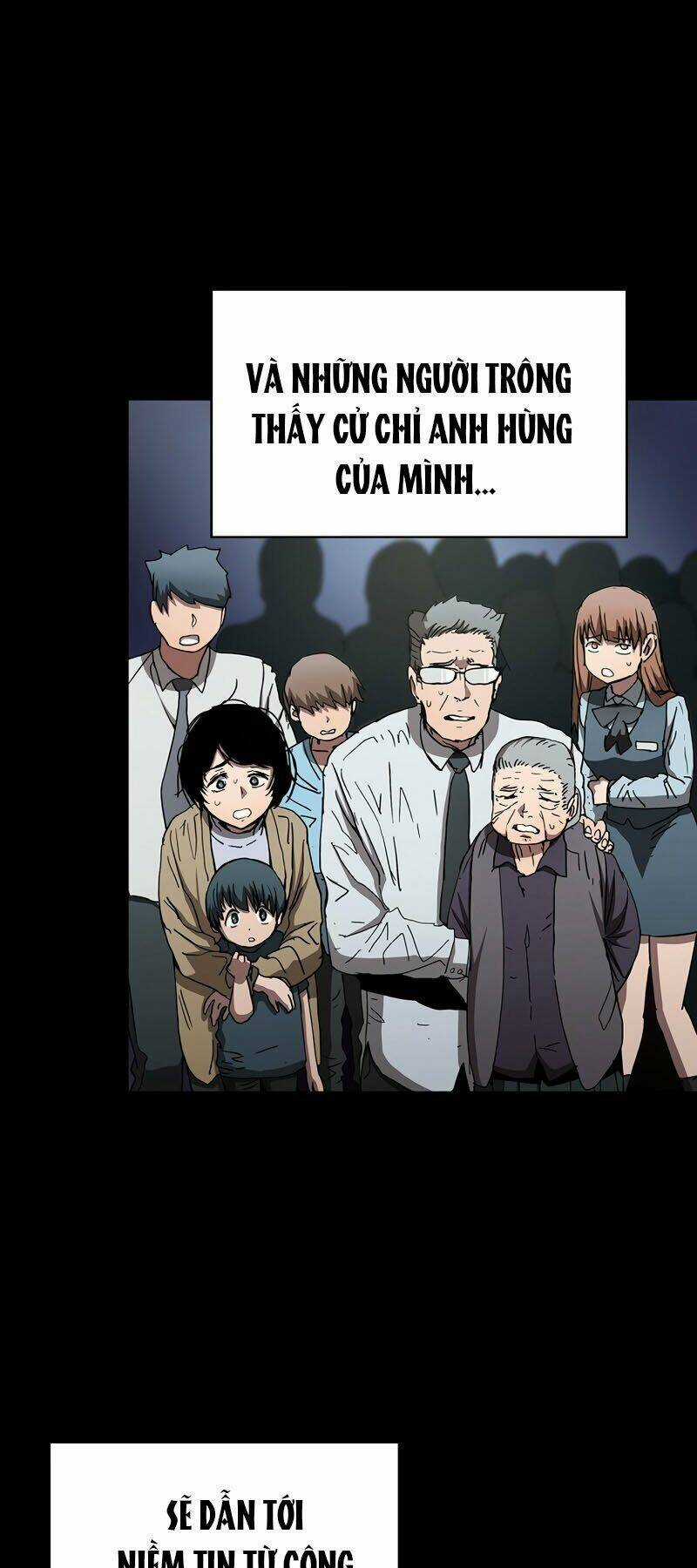 Thợ Săn Kỳ Ảo Chapter 13 trang 49