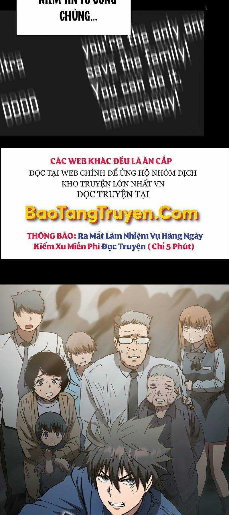 Thợ Săn Kỳ Ảo Chapter 13 trang 50