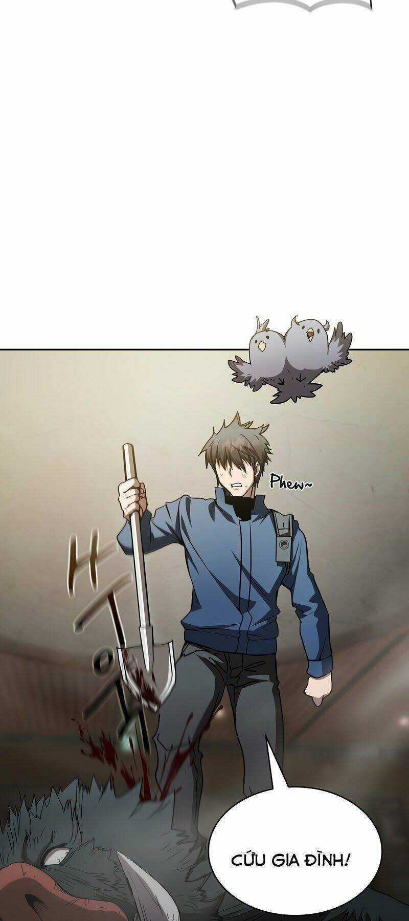 Thợ Săn Kỳ Ảo Chapter 13 trang 53