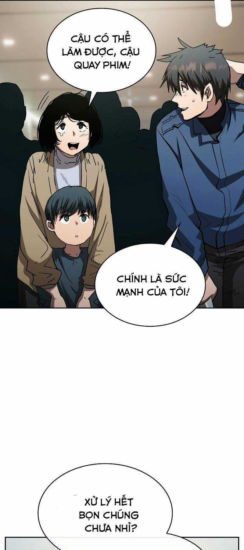 Thợ Săn Kỳ Ảo Chapter 13 trang 55