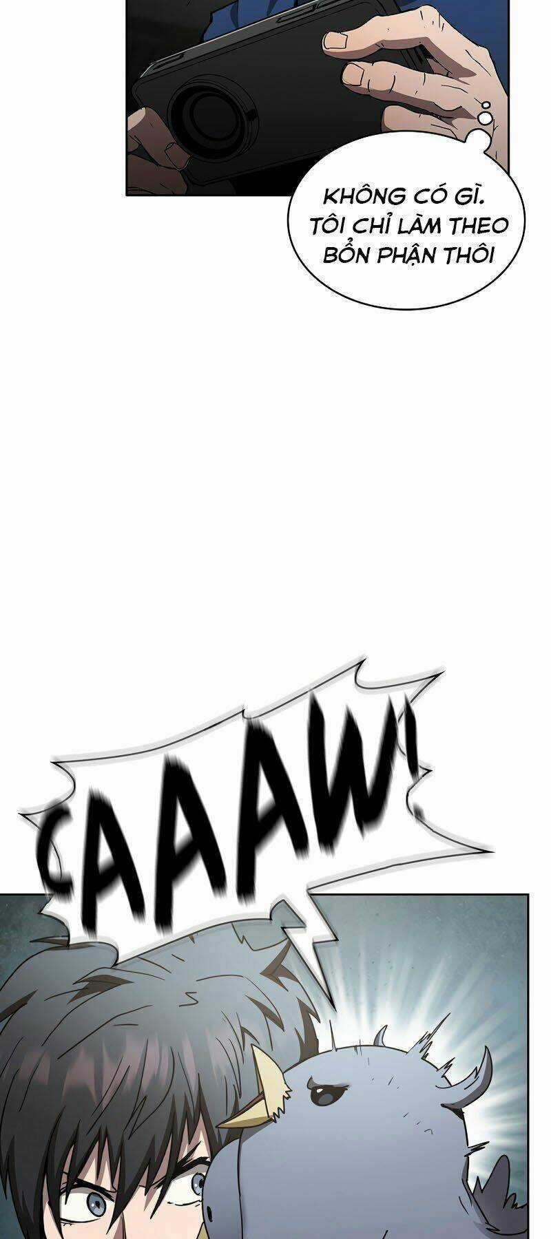 Thợ Săn Kỳ Ảo Chapter 13 trang 57