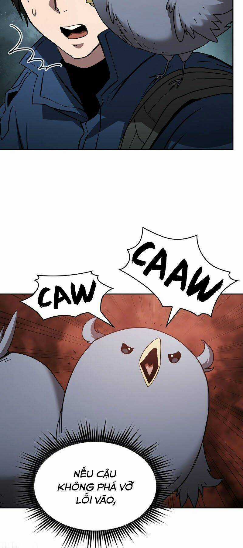 Thợ Săn Kỳ Ảo Chapter 13 trang 58