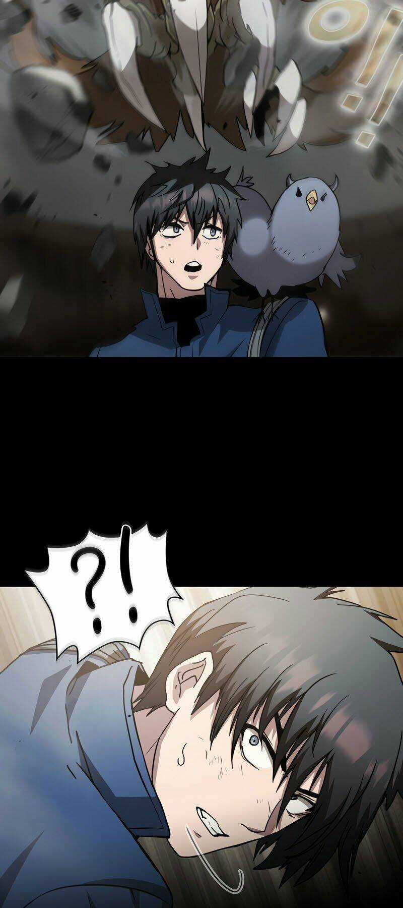 Thợ Săn Kỳ Ảo Chapter 13 trang 60