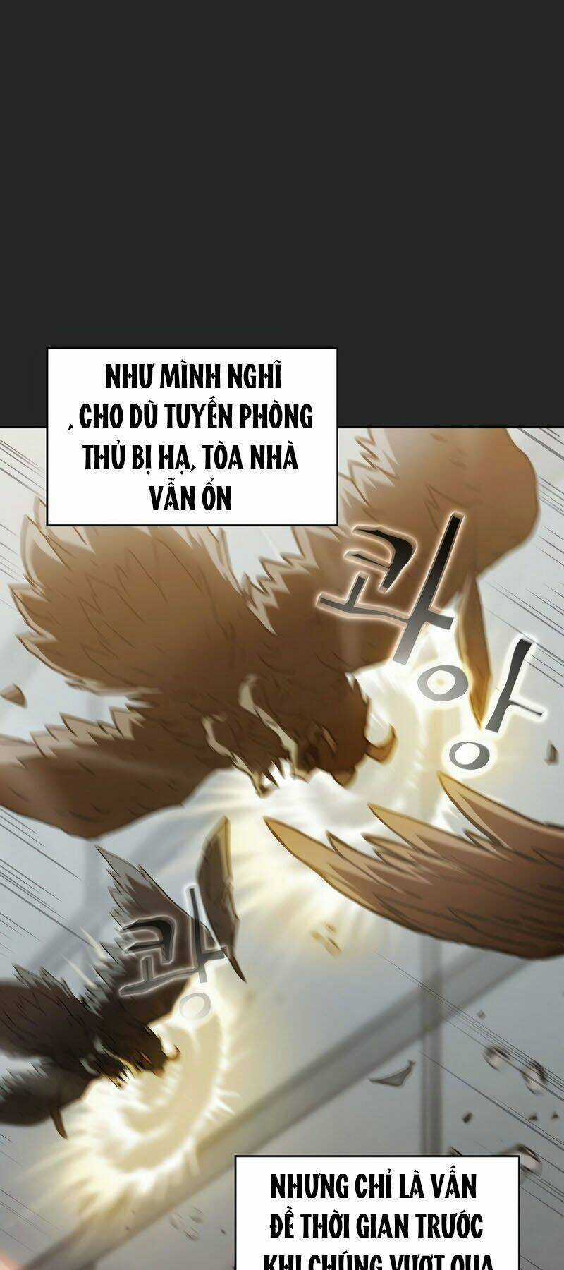 Thợ Săn Kỳ Ảo Chapter 13 trang 8