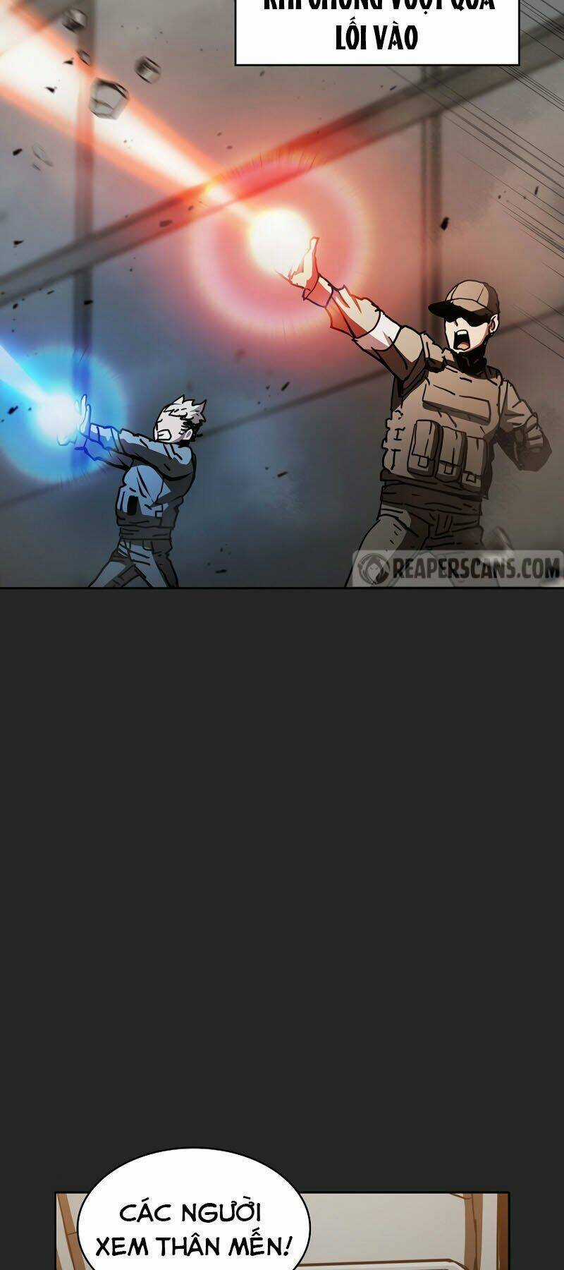 Thợ Săn Kỳ Ảo Chapter 13 trang 9