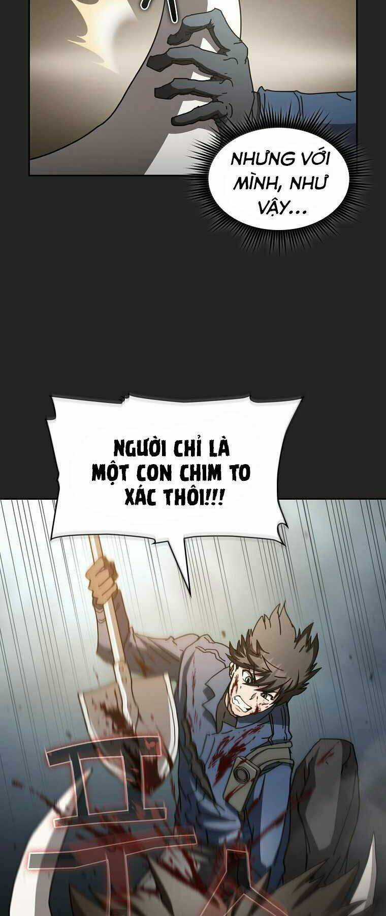 Thợ Săn Kỳ Ảo Chapter 14 trang 10