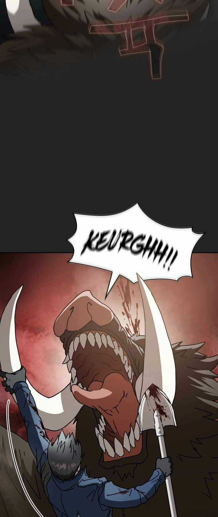 Thợ Săn Kỳ Ảo Chapter 14 trang 11