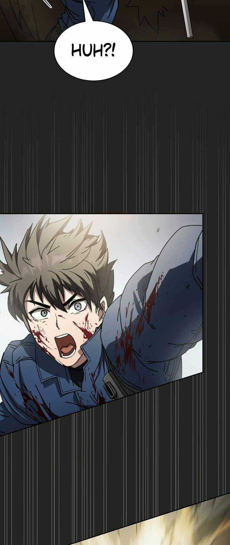 Thợ Săn Kỳ Ảo Chapter 14 trang 12