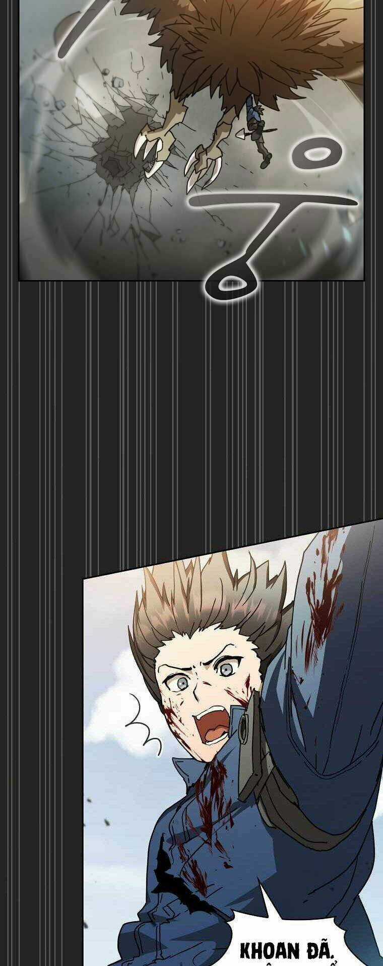 Thợ Săn Kỳ Ảo Chapter 14 trang 15