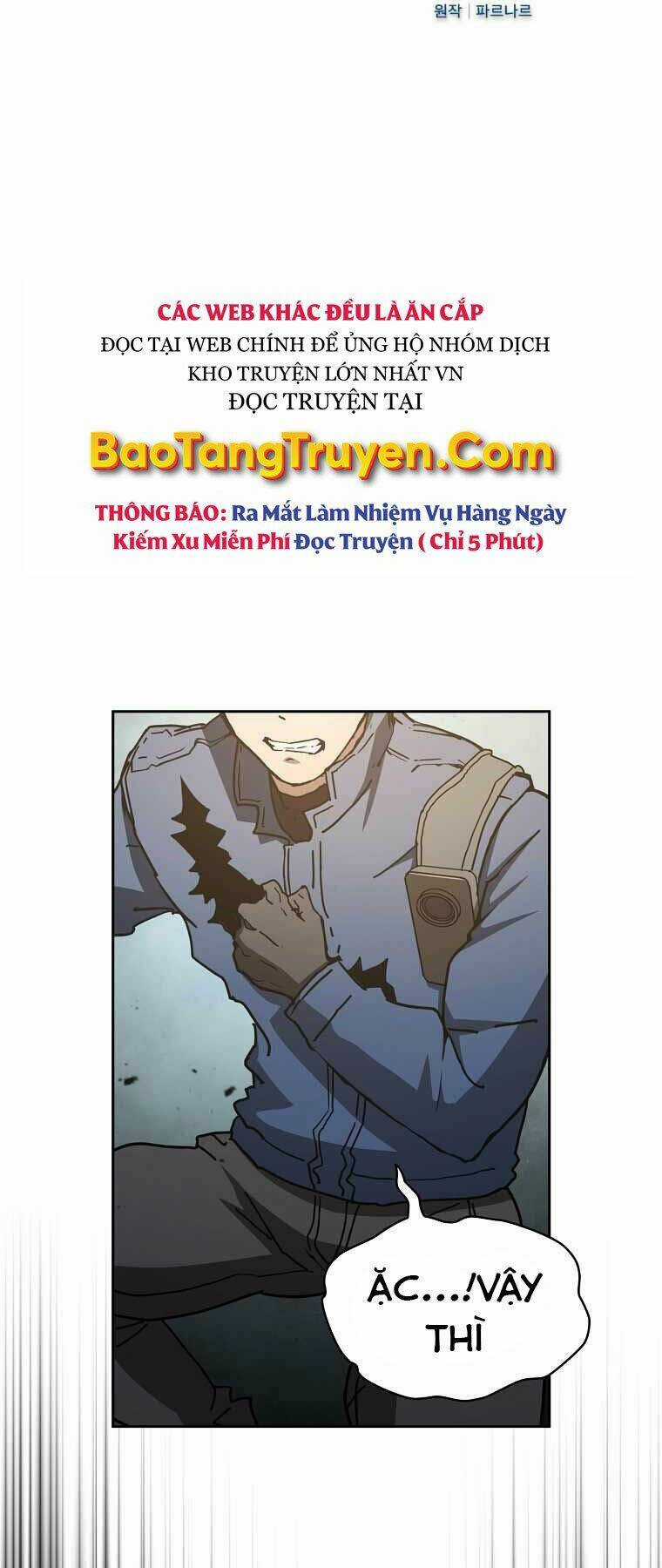 Thợ Săn Kỳ Ảo Chapter 14 trang 2