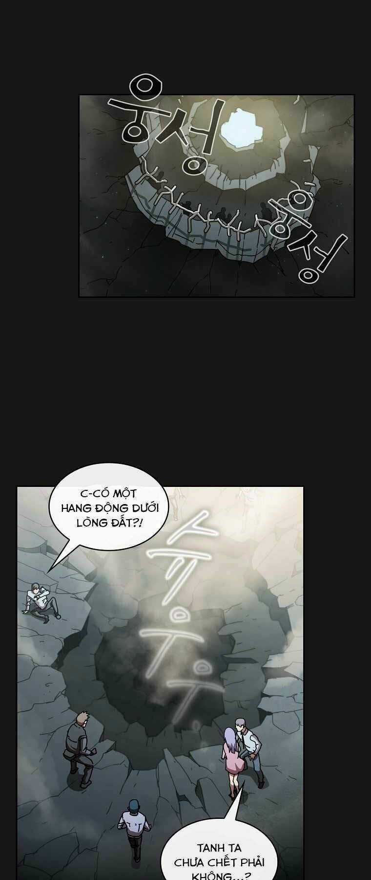 Thợ Săn Kỳ Ảo Chapter 14 trang 20