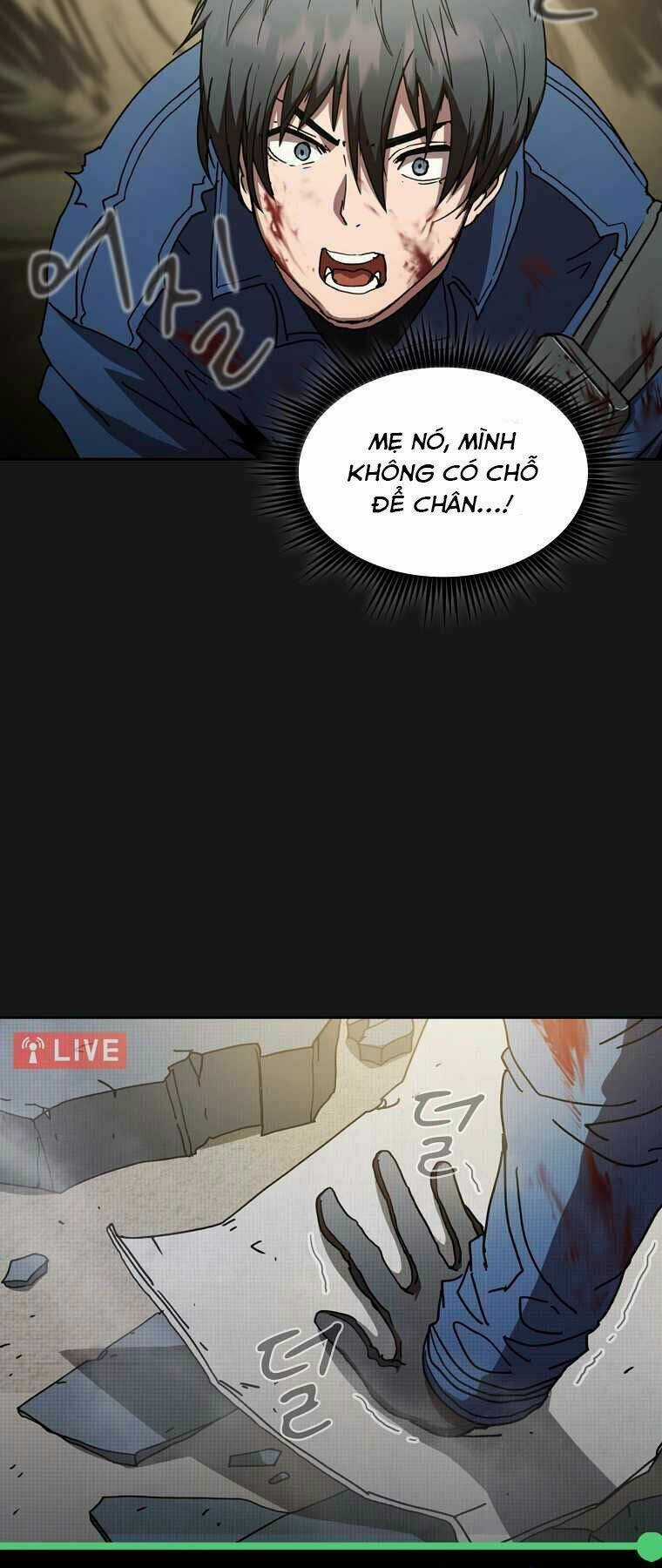 Thợ Săn Kỳ Ảo Chapter 14 trang 23