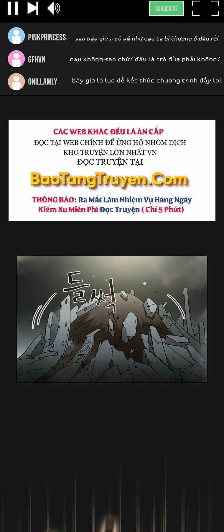 Thợ Săn Kỳ Ảo Chapter 14 trang 24