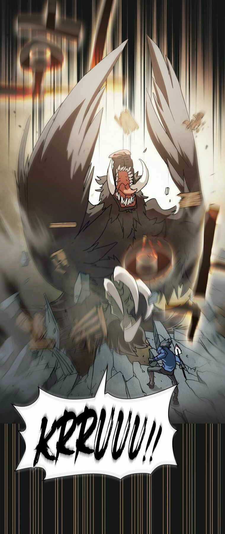 Thợ Săn Kỳ Ảo Chapter 14 trang 25