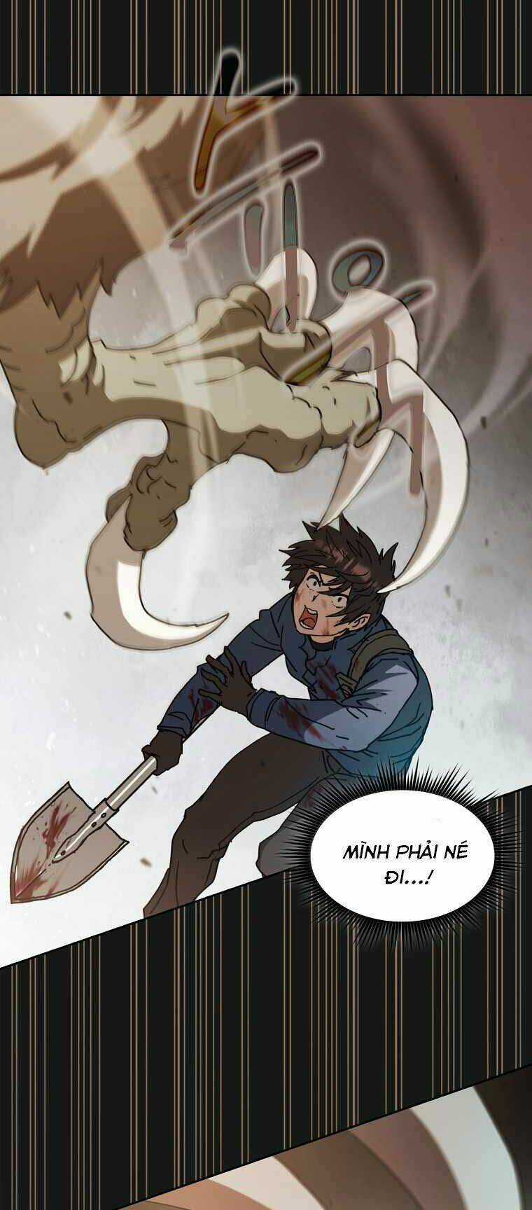 Thợ Săn Kỳ Ảo Chapter 14 trang 26