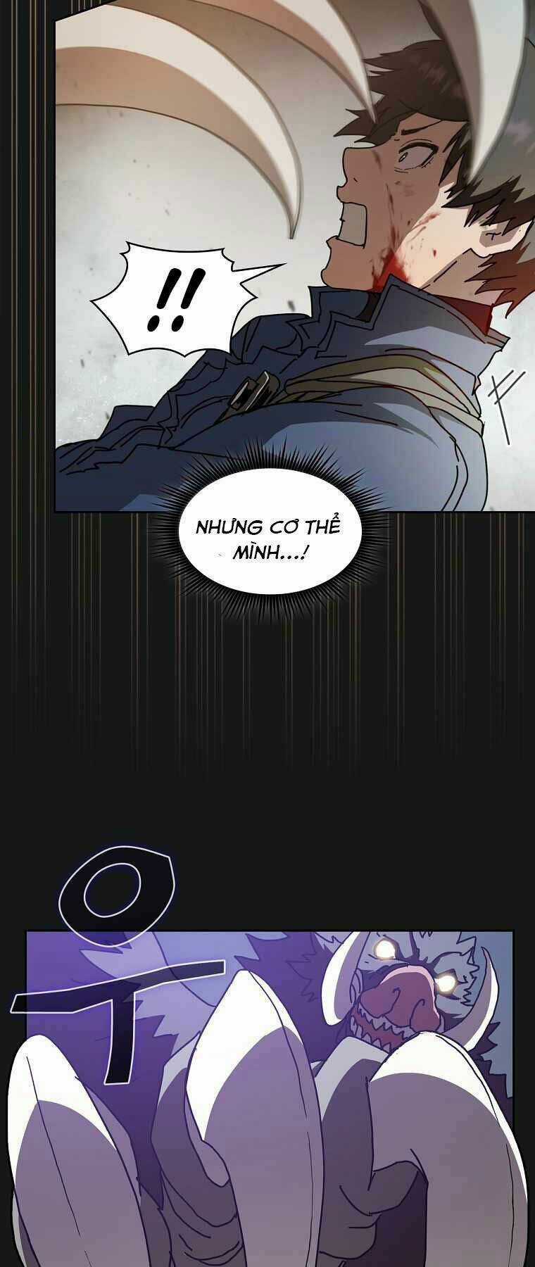 Thợ Săn Kỳ Ảo Chapter 14 trang 27