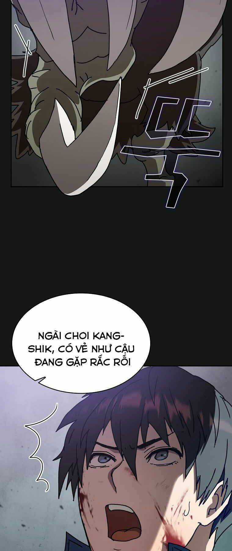 Thợ Săn Kỳ Ảo Chapter 14 trang 28