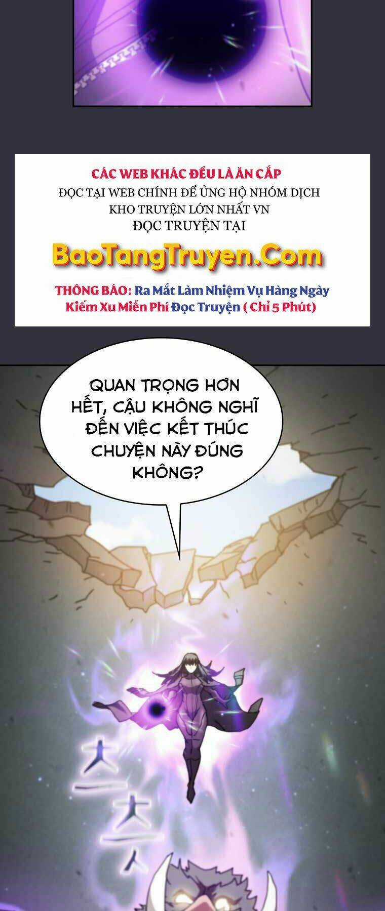 Thợ Săn Kỳ Ảo Chapter 14 trang 30