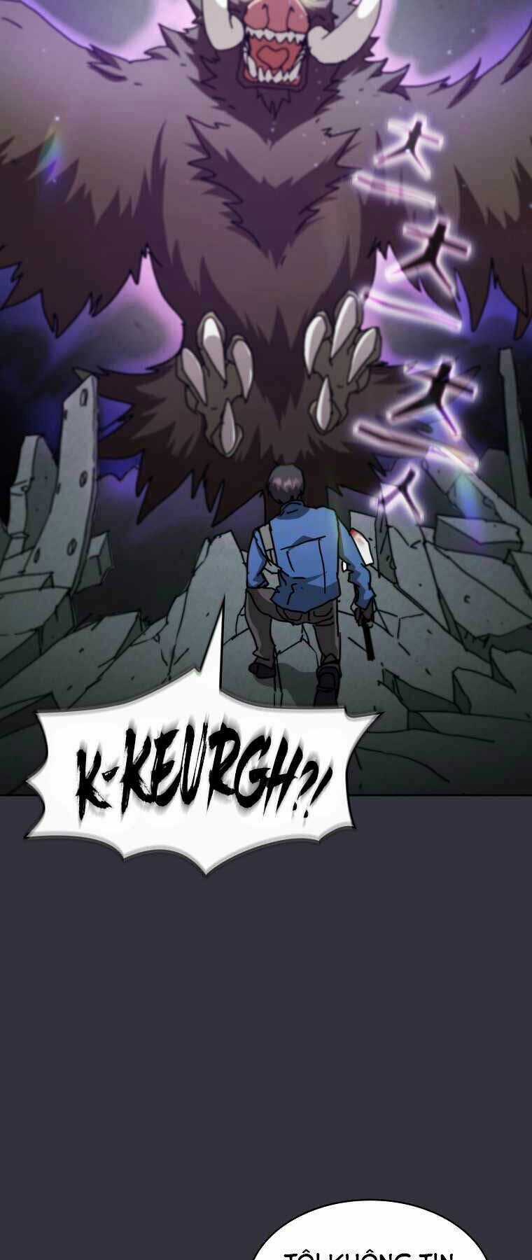 Thợ Săn Kỳ Ảo Chapter 14 trang 31