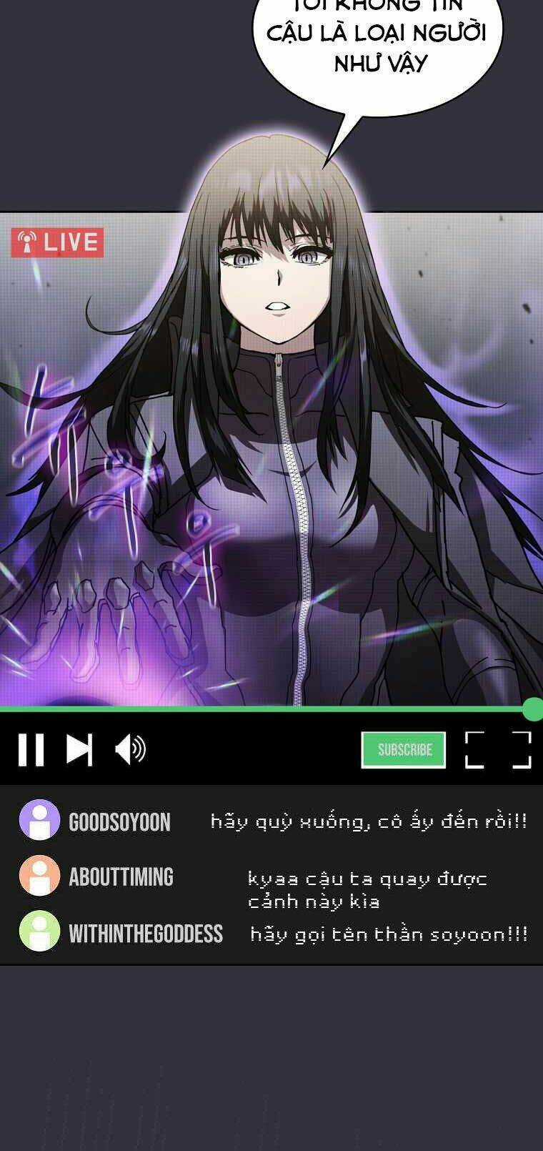 Thợ Săn Kỳ Ảo Chapter 14 trang 32