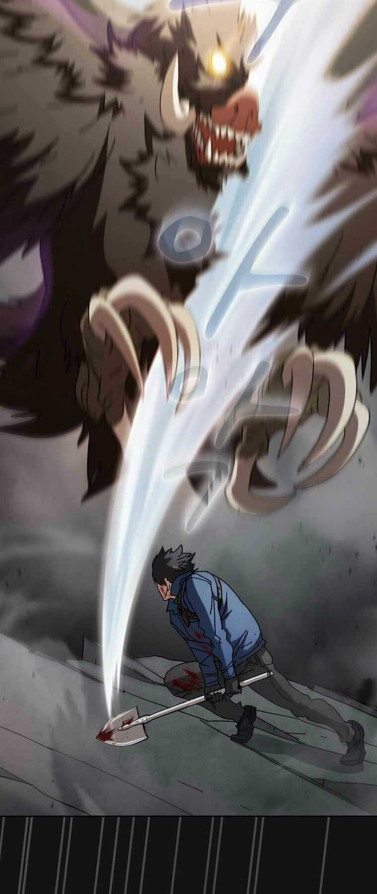 Thợ Săn Kỳ Ảo Chapter 14 trang 36