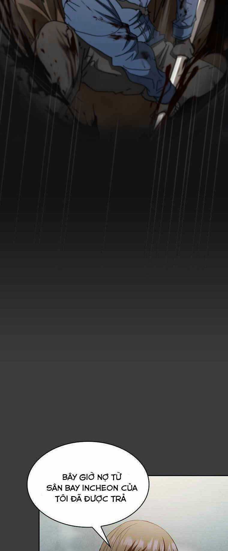 Thợ Săn Kỳ Ảo Chapter 14 trang 38