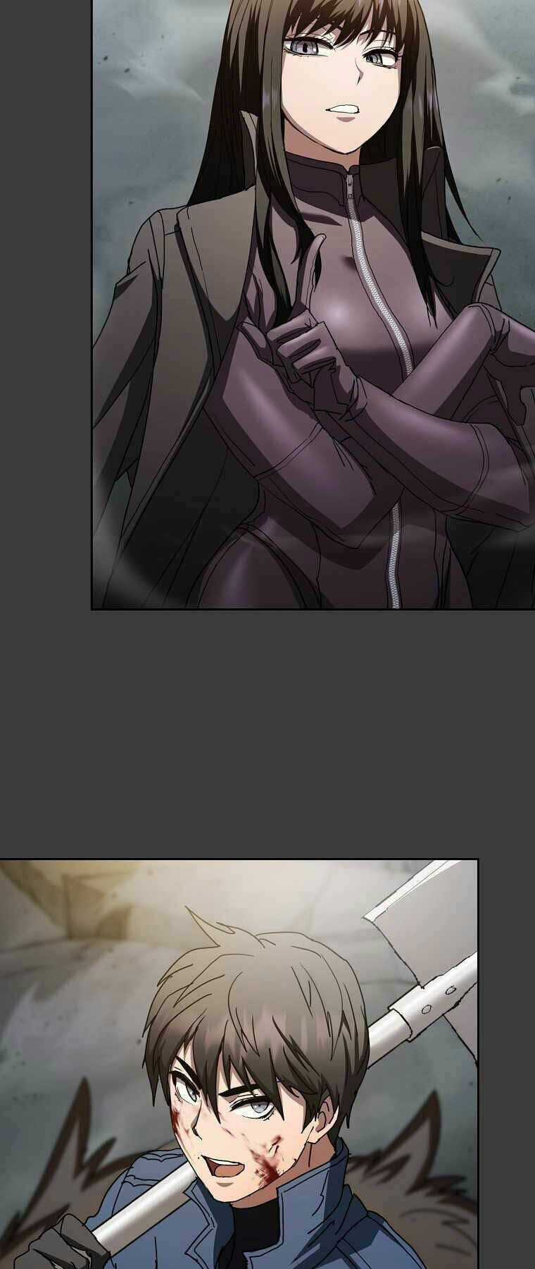 Thợ Săn Kỳ Ảo Chapter 14 trang 39