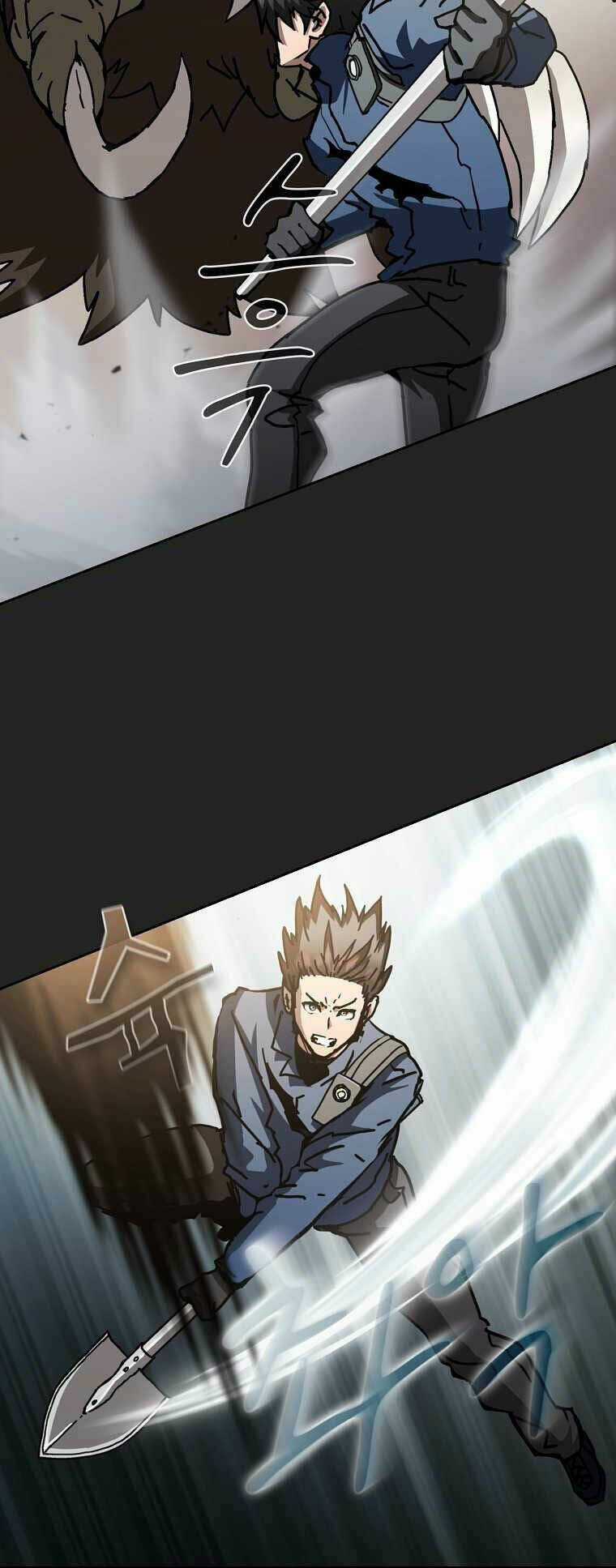 Thợ Săn Kỳ Ảo Chapter 14 trang 4