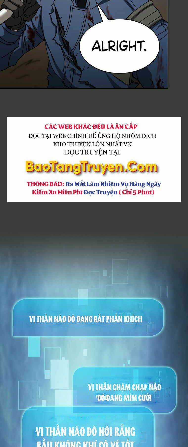 Thợ Săn Kỳ Ảo Chapter 14 trang 40