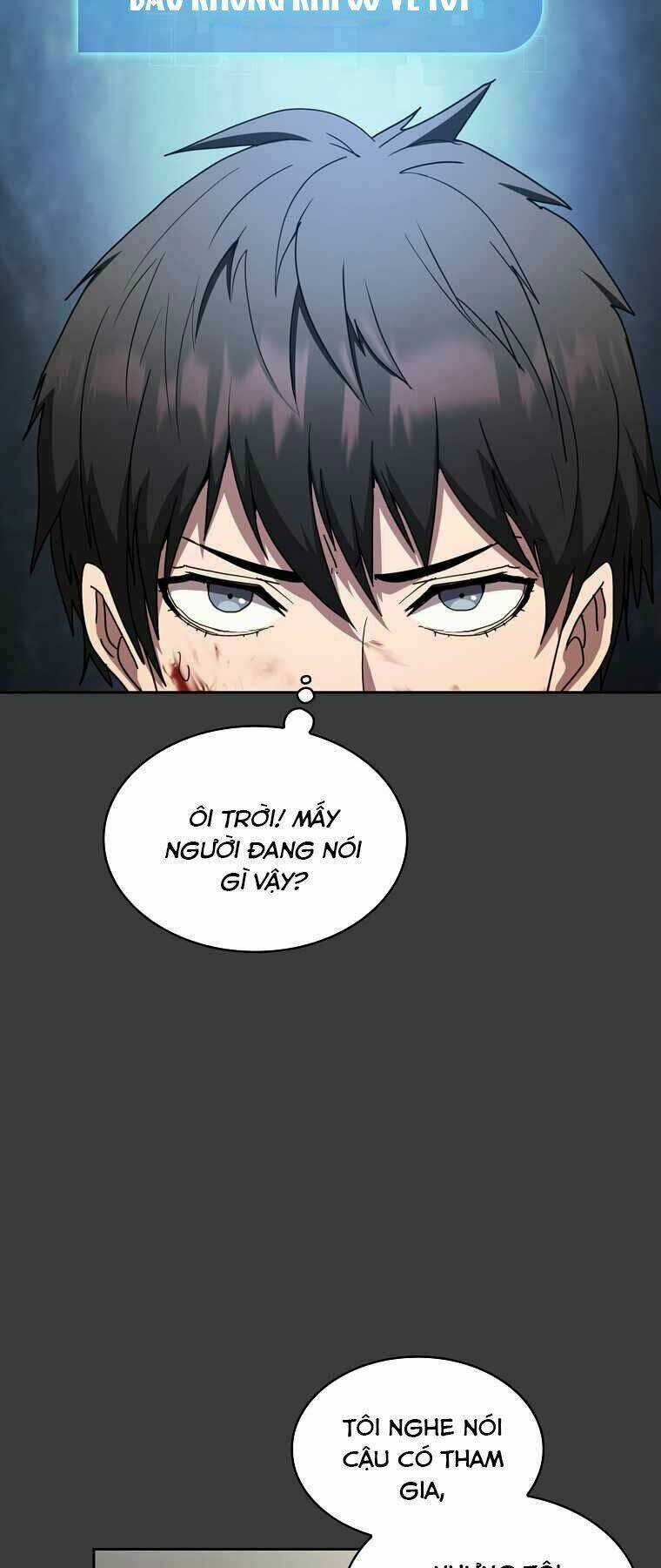 Thợ Săn Kỳ Ảo Chapter 14 trang 41