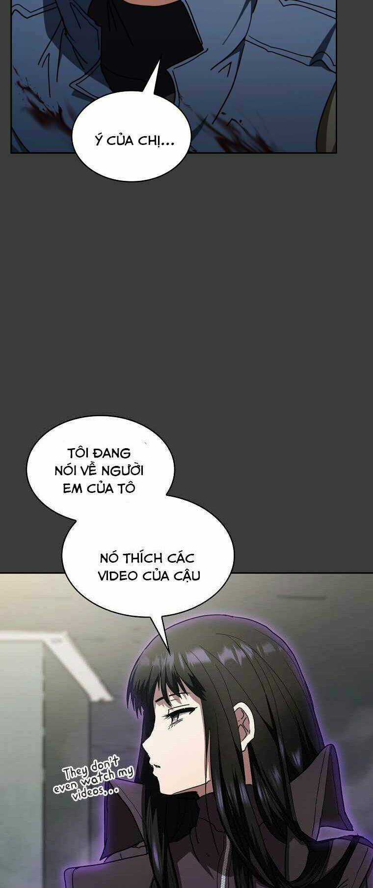 Thợ Săn Kỳ Ảo Chapter 14 trang 44