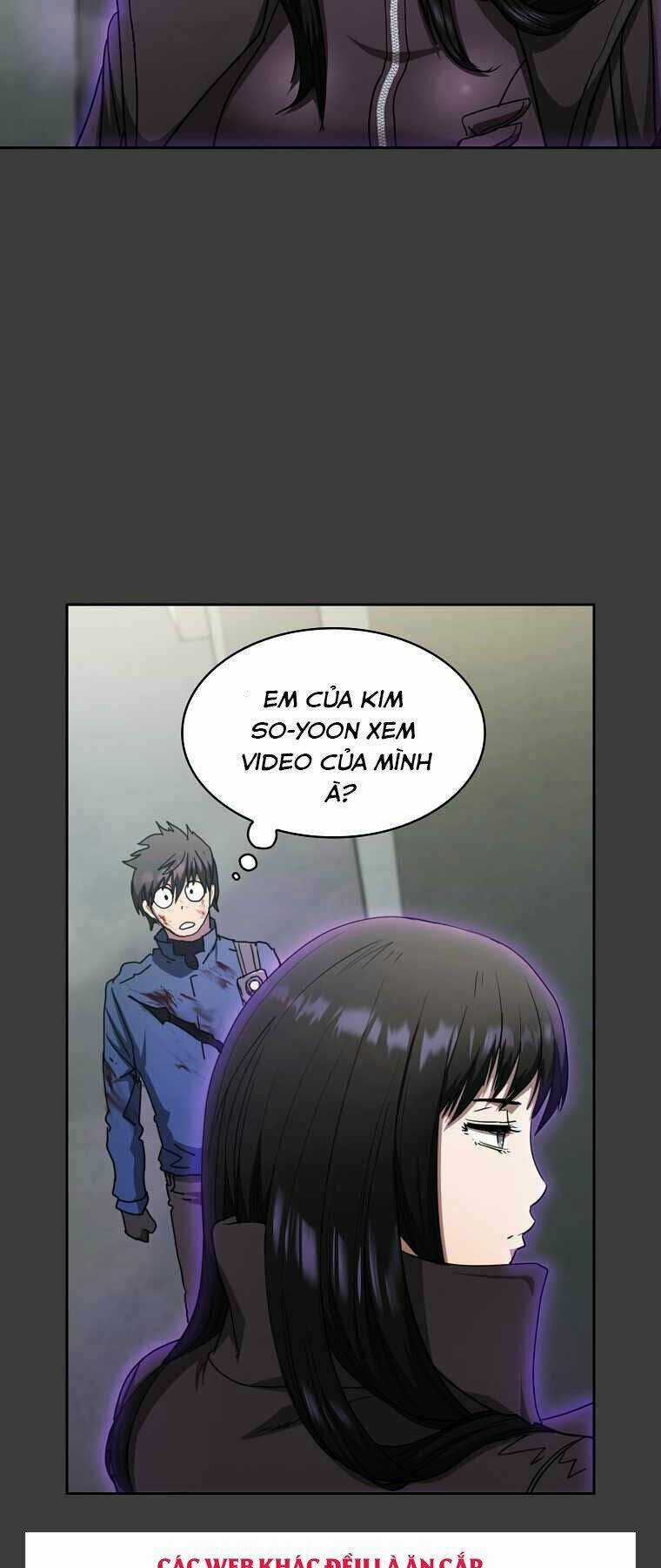 Thợ Săn Kỳ Ảo Chapter 14 trang 45