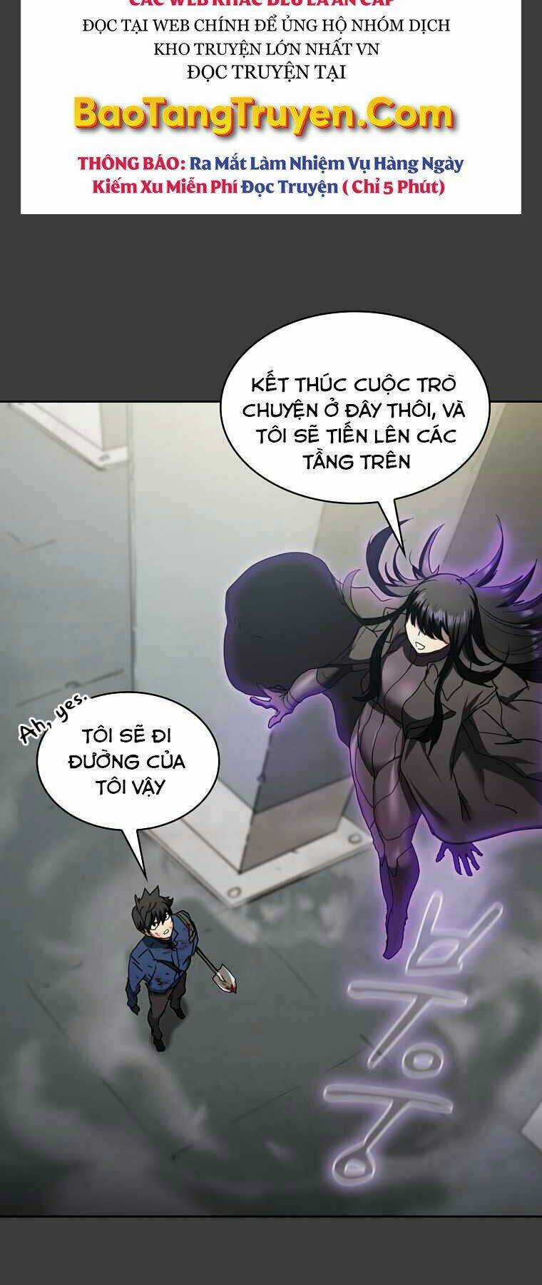 Thợ Săn Kỳ Ảo Chapter 14 trang 46