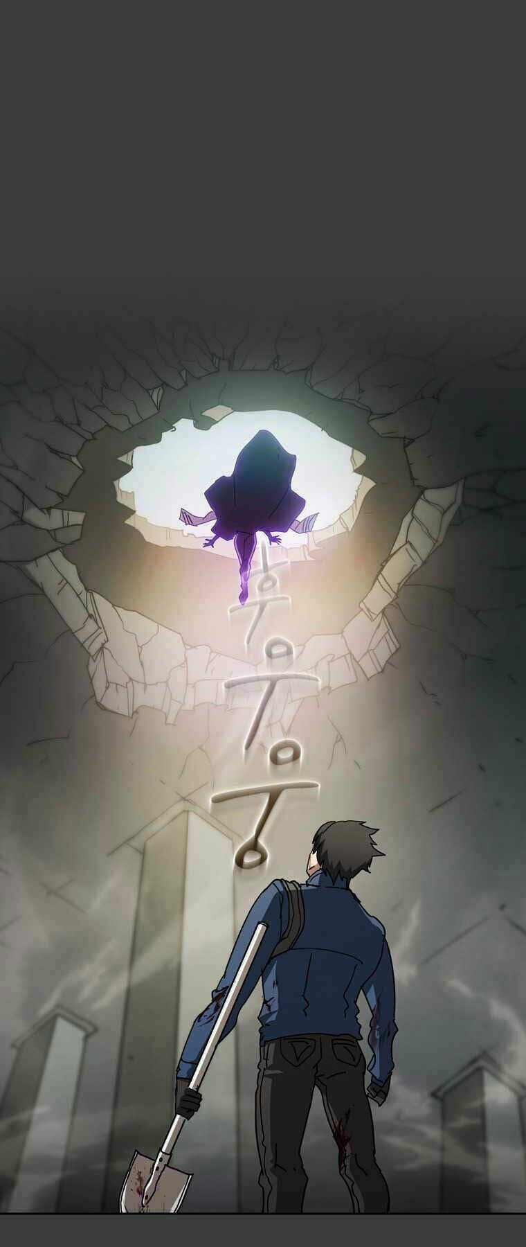 Thợ Săn Kỳ Ảo Chapter 14 trang 47