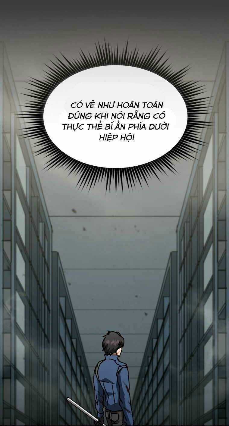 Thợ Săn Kỳ Ảo Chapter 14 trang 49