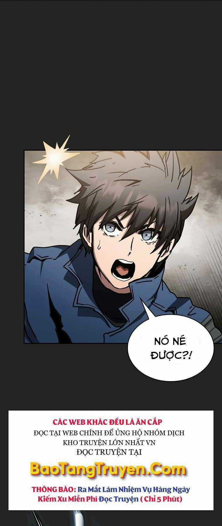 Thợ Săn Kỳ Ảo Chapter 14 trang 5