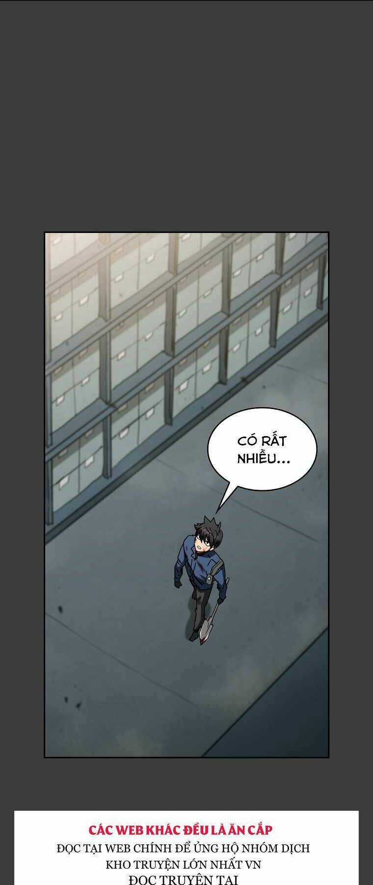 Thợ Săn Kỳ Ảo Chapter 14 trang 50