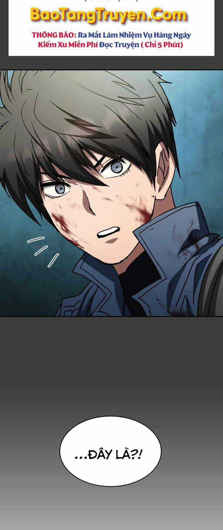 Thợ Săn Kỳ Ảo Chapter 14 trang 51