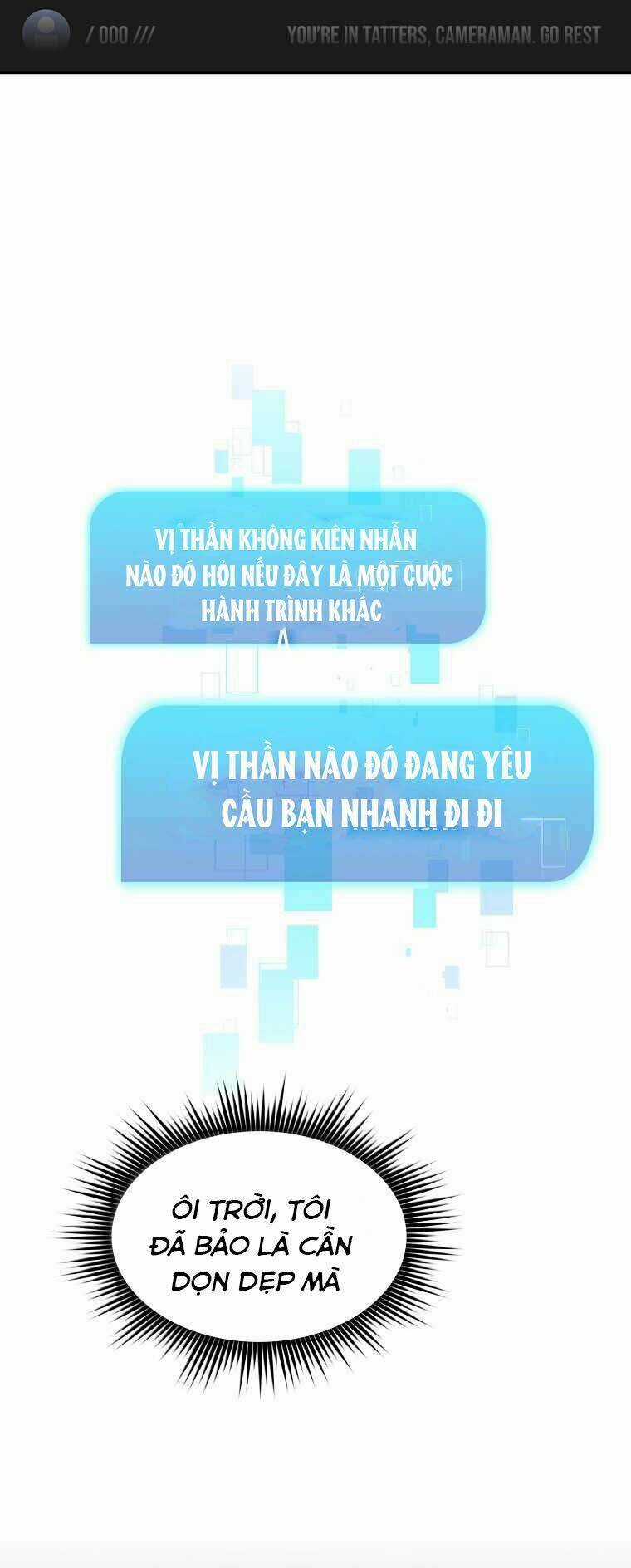 Thợ Săn Kỳ Ảo Chapter 14 trang 54