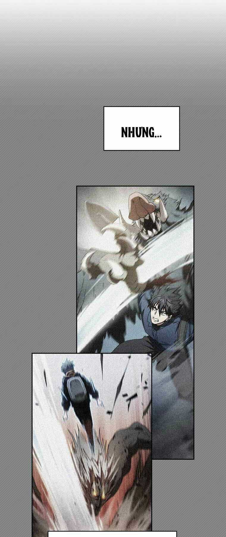 Thợ Săn Kỳ Ảo Chapter 14 trang 55