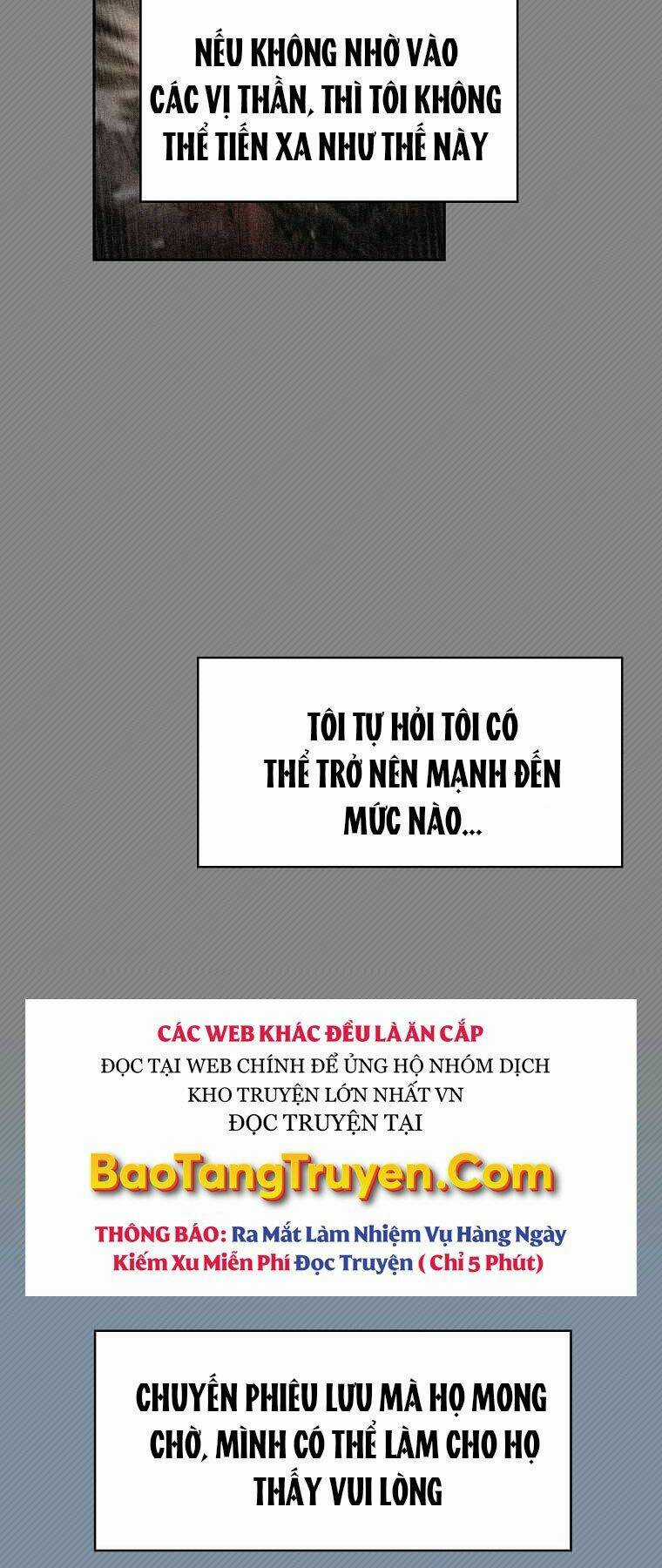 Thợ Săn Kỳ Ảo Chapter 14 trang 56