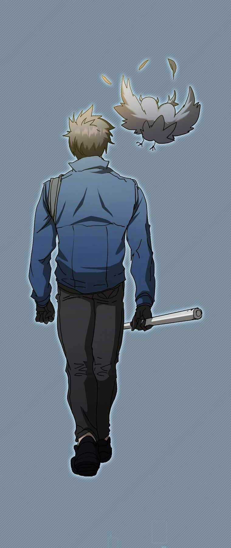 Thợ Săn Kỳ Ảo Chapter 14 trang 57