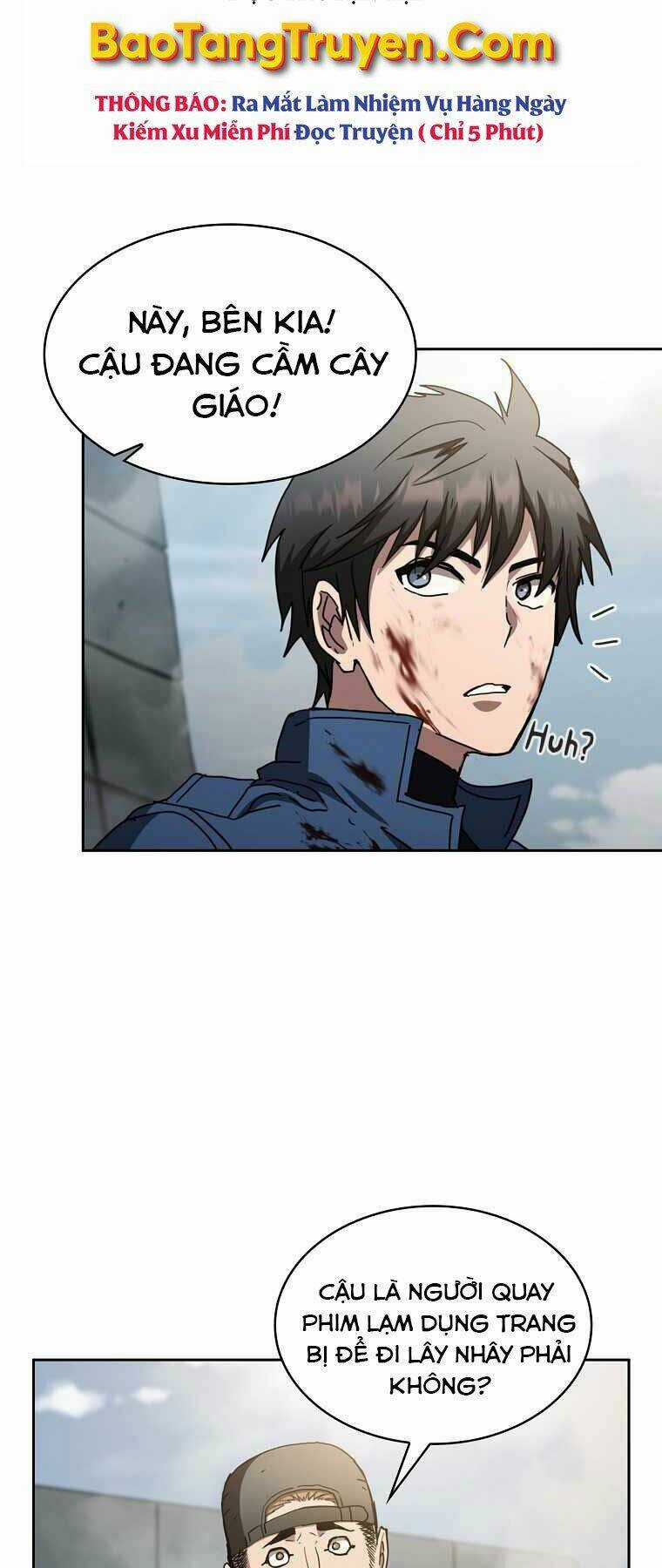 Thợ Săn Kỳ Ảo Chapter 14 trang 59