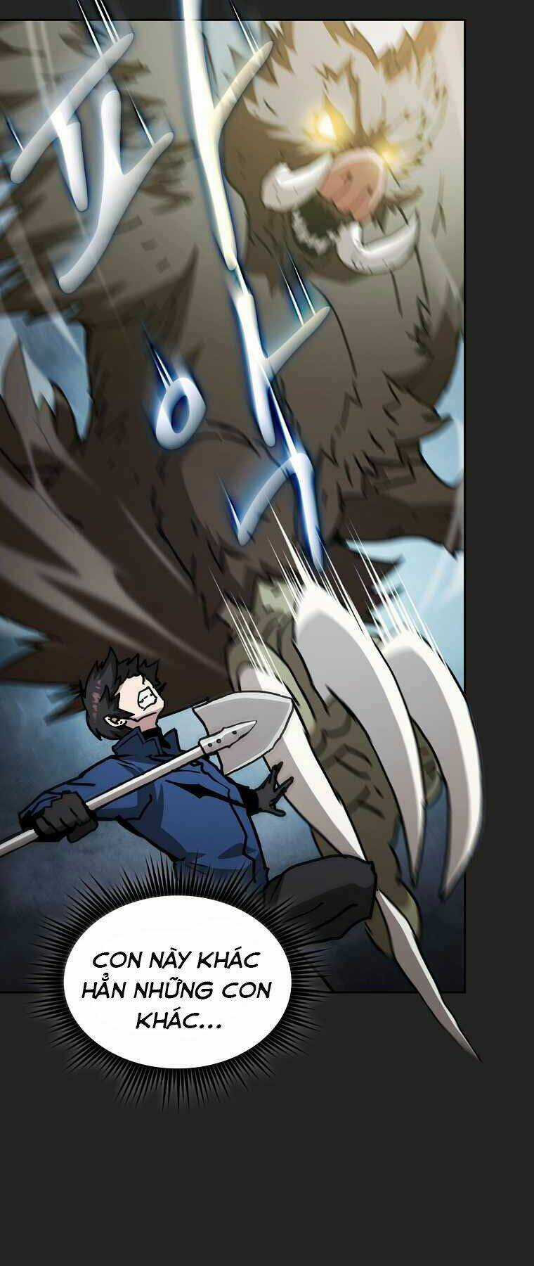 Thợ Săn Kỳ Ảo Chapter 14 trang 6