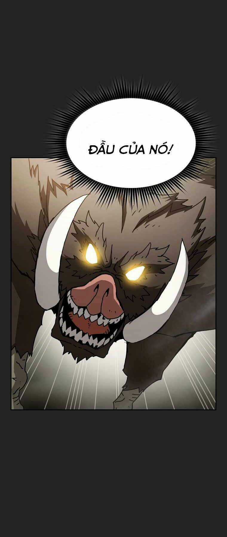 Thợ Săn Kỳ Ảo Chapter 14 trang 7