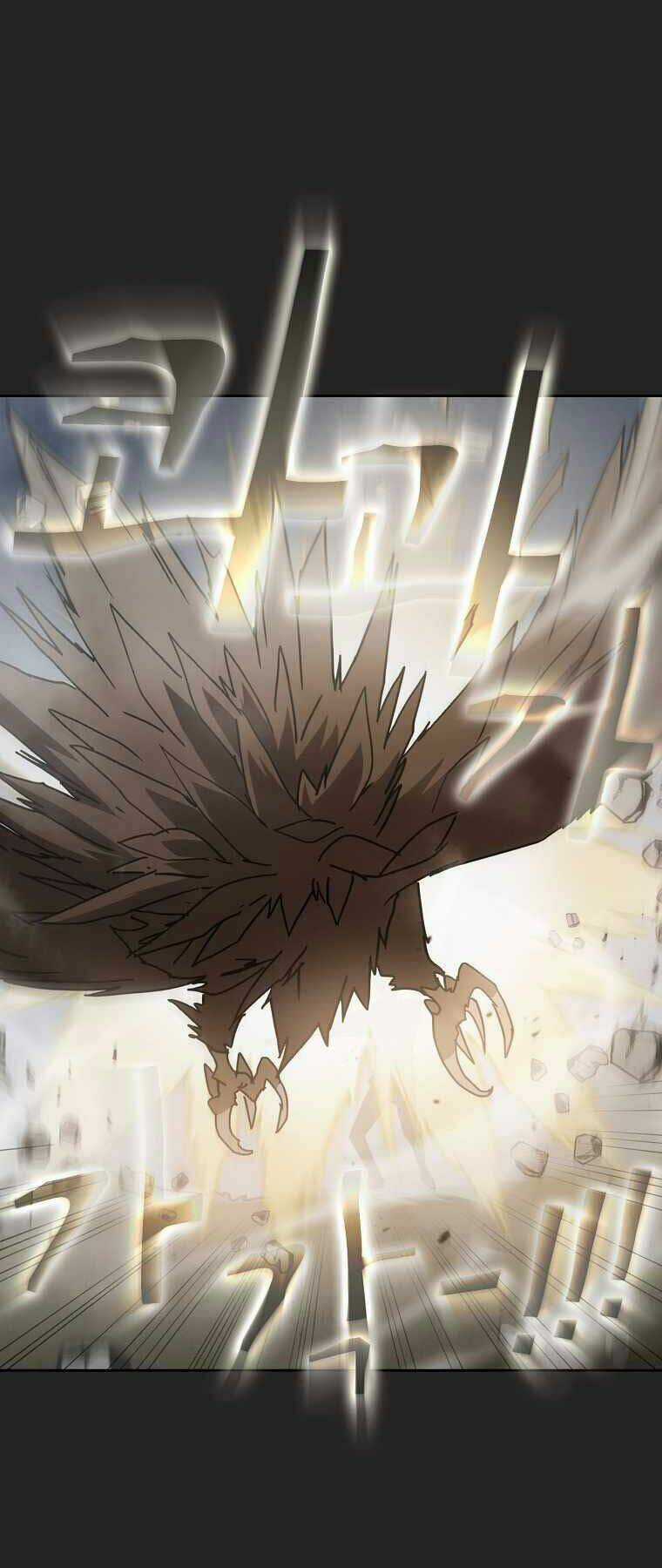 Thợ Săn Kỳ Ảo Chapter 14 trang 8