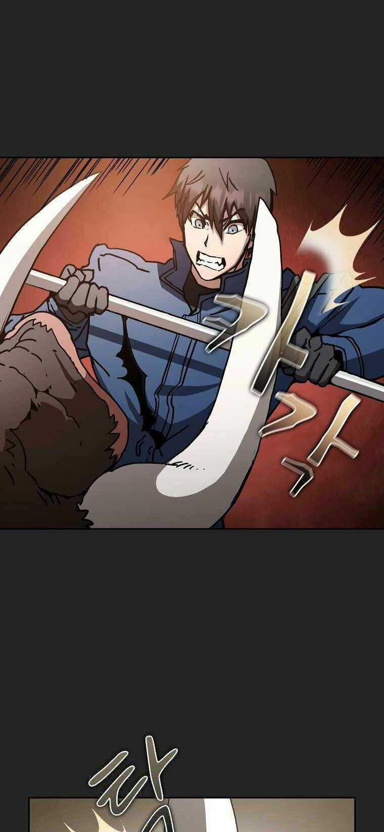 Thợ Săn Kỳ Ảo Chapter 14 trang 9