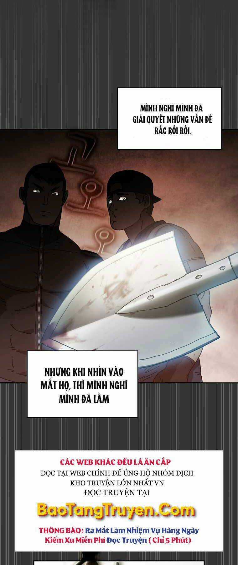 Thợ Săn Kỳ Ảo Chapter 15 trang 10